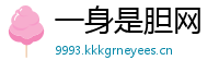 一身是胆网